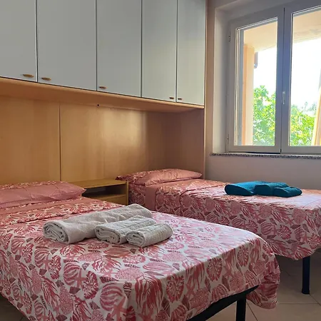 Azalee P2228 Holiday home Santa Lucia (Sardinia)