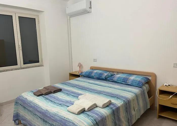 Azalee P2228 Santa Lucia (Sardinia)