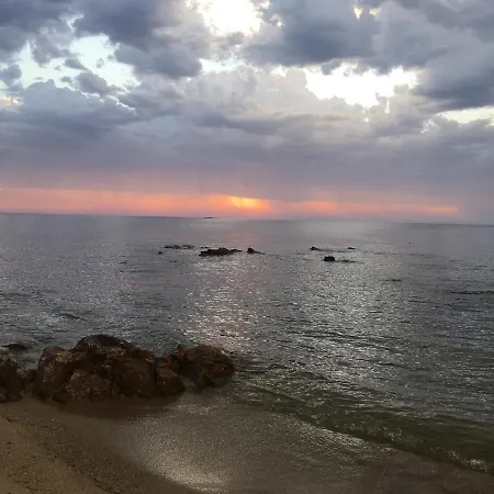 Holiday home Azalee P2226 Santa Lucia (Sardinia)