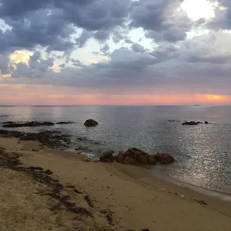Holiday home Azalee P2226 Santa Lucia (Sardinia)