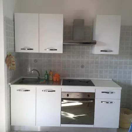 Holiday home Azalee P2226 Santa Lucia (Sardinia)