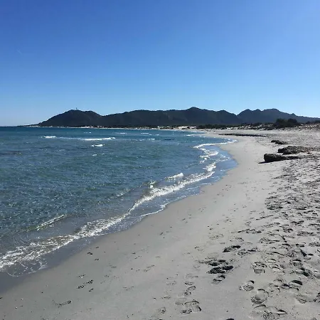 Azalee P2226 Santa Lucia (Sardinia)