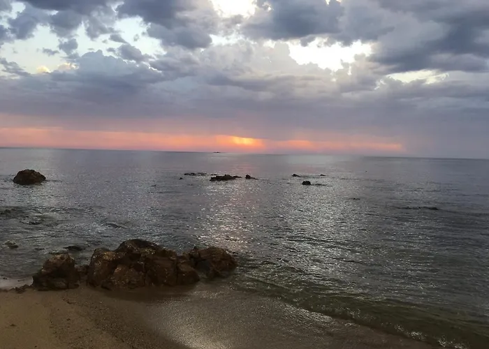 Casa vacanze Azalee P2228 Santa Lucia (Sardinia)