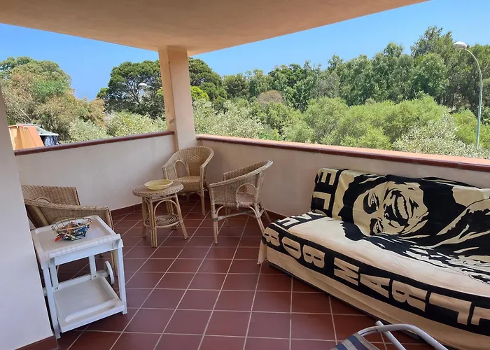 Azalee P2228 Casa vacanze *